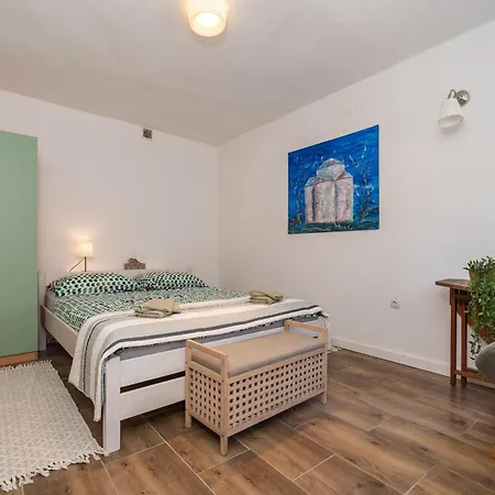 One Bedroom Ranch House Apartment Dubrovnik