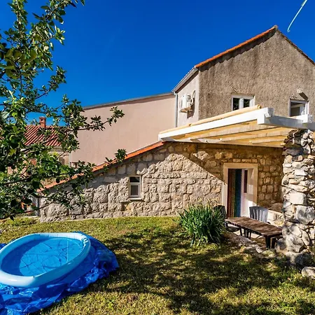 Apartment One Bedroom Ranch House Dubrovnik