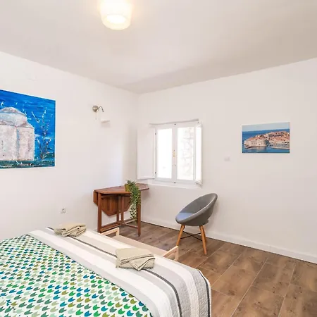 One Bedroom Ranch House Apartment Dubrovnik