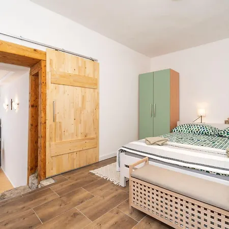 One Bedroom Ranch House Apartment Dubrovnik