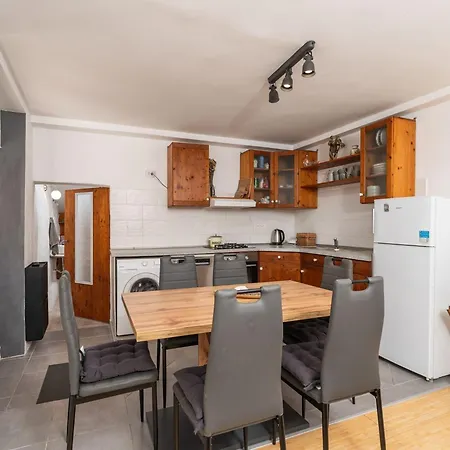 Apartment One Bedroom Ranch House Dubrovnik