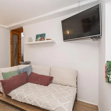 One Bedroom Ranch House Apartment Dubrovnik