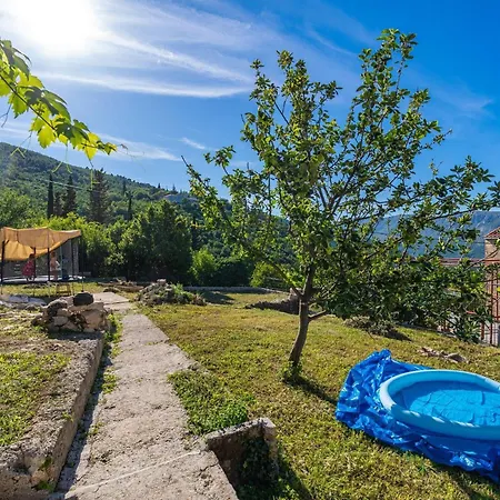 Apartment One Bedroom Ranch House Dubrovnik