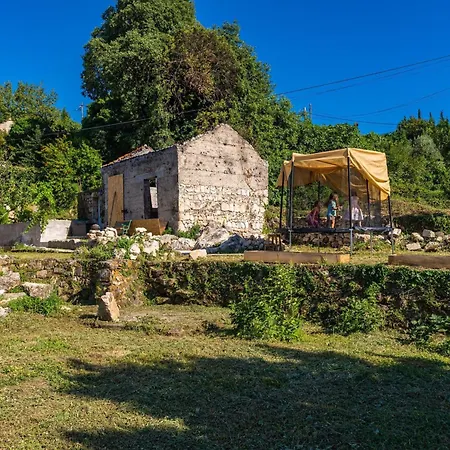 Apartment One Bedroom Ranch House Dubrovnik