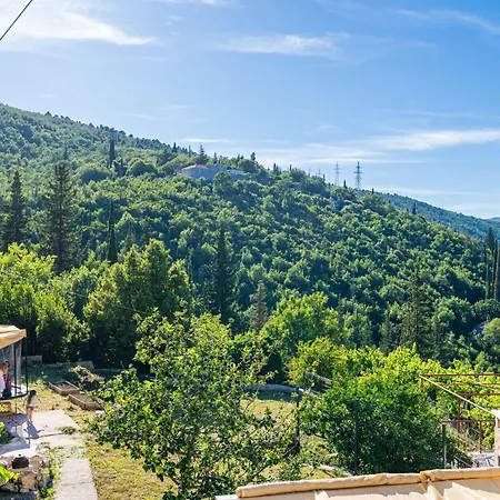 One Bedroom Ranch House Apartment Dubrovnik