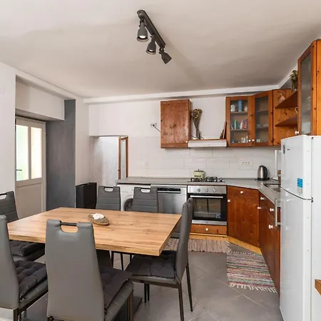 One Bedroom Ranch House Apartment Dubrovnik